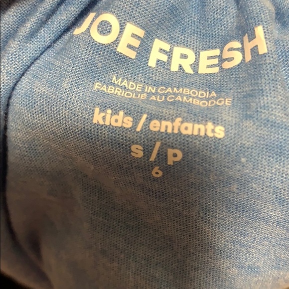 Blue top - Picture 3 of 3